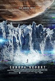Az Europa-rejtély👨🏻‍🚀📟🕷️