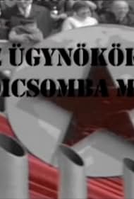 Az ügynökök a paradicsomba mennek