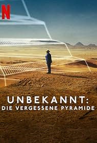Az ismeretlen Az elveszett piramis