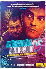 Az éjszakám a nappalod😂