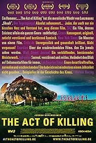 Az ölés aktusa