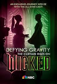 Az álom szárnyai: Rivaldafényben a Wicked🎵