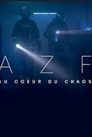AZF - Gyárrobbanás Franciaországban