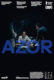 Azor🕷️