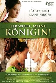Búcsú a királynémtól
