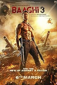 Baaghi 3