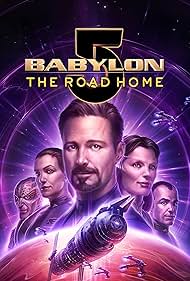 Babylon 5 : A hazaút📟