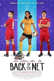 Back of the Net😂