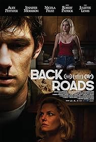 Back Roads🕷️