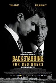 Backstabbing for Beginners🕷️
