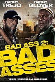 Bad Asses😂