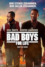 Bad Boys: Mindörökké rosszfiúk🚔🚔😂🕷️