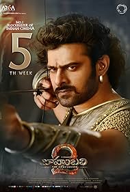Bahubali 2: The Conclusion