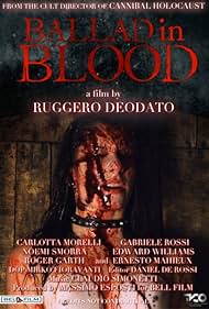 Ballad in Blood😱