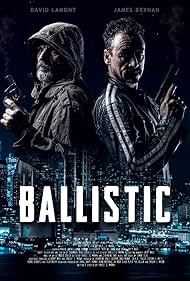 Ballistic🕷️