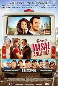 Bana Masal Anlatma😂🧝