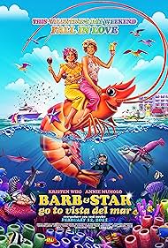 Barb és Star Vista Del Marba megy😂🧝