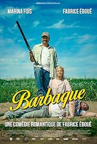 Barbaque😂😱