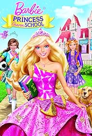 Barbie - A Hercegnőképző🧝