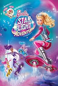 Barbie: Csillagok között📟