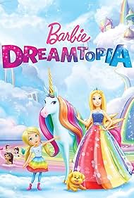 Barbie: Dreamtopia☀️😂