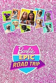 Barbie: Epic Road Trip😂
