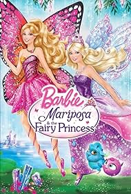 Barbie Mariposa és a Tündérhercegnő🧝