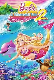 Barbie és a Sellőkaland 2.
