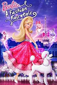 Barbie - Tündérmese a divatról
