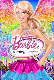 Barbie: Tündértitok🧝