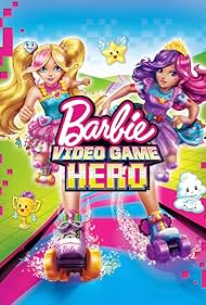 Barbie: Videojáték kaland📟