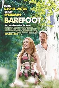 Barefoot😍😂