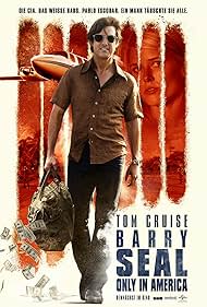 Barry Seal: A beszállító🔍😂