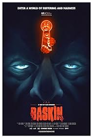 Baskin😱😱🕷️