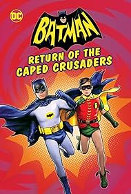 Batman: A köpenyes lovagok visszatérnek☀️😂📟