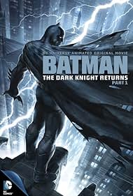 Batman: A sötét lovag visszatér 1. Rész📟
