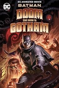 Batman: The Doom That Came to Gotham🧝