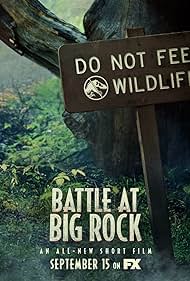 Battle at Big Rock☀️📟🕷️