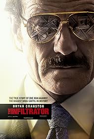 Beépülve: Az Escobar ügy The Infiltrator🔍🕷️