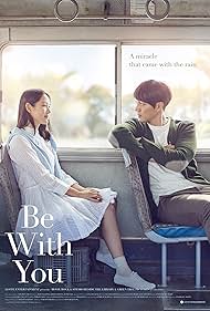 Be with You🧝