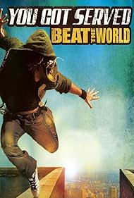 Beat the World: Utcai tánc🎵
