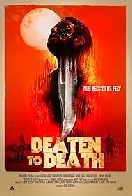 Beaten to Death😱