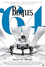Beatles 64🎵
