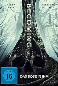 Becoming😲😱📟🕷️