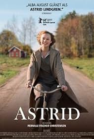 Becoming Astrid