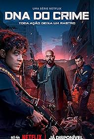 Becsületkódex (2023) : 2. évad🚔🕷️