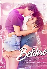 Befikre😂😂