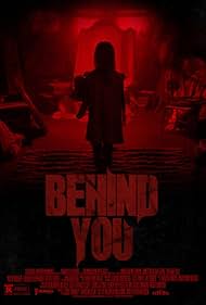 Behind You😱