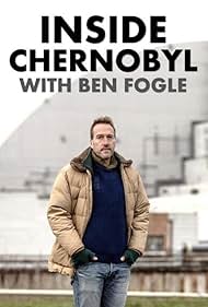 Ben Fogle - Egy hét Csernobilban