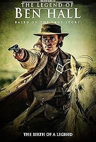 Ben Hall legendája🌵
